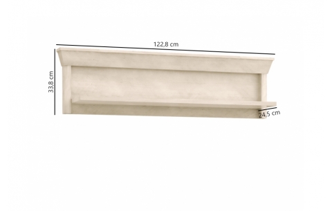 Lentyna HKS 3116