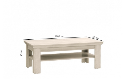 Žurnalinis staliukas HKS 3117