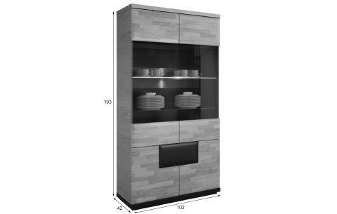Vitrina VERANO 3559