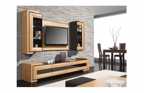 Vitrina CORINO 3607