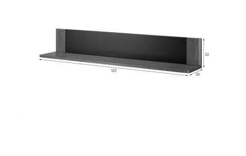 Lentyna RIMINI 3640