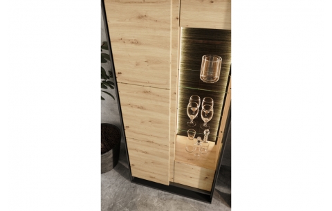 Vitrina QUANT 3709