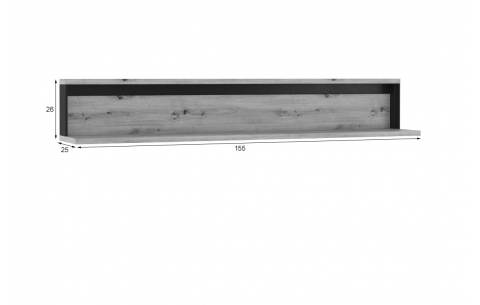Lentyna QUANT 3711