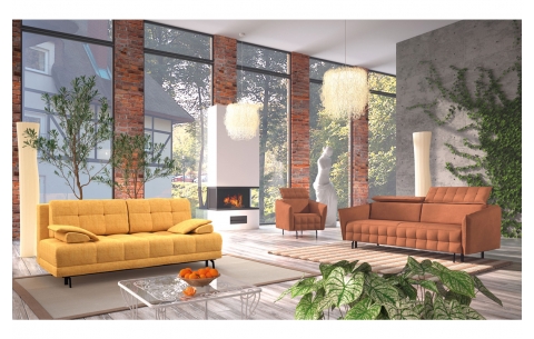 Sofa CITY 3723