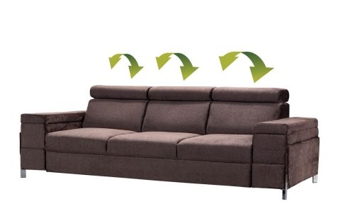 Sofa ULISES 3724