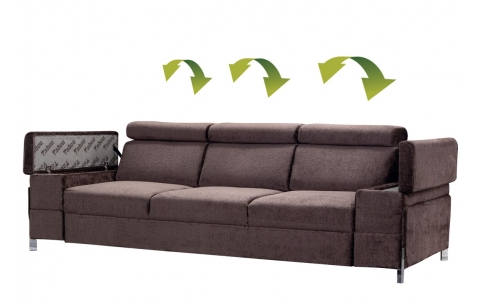 Sofa ULISES 3724