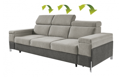 Sofa ULISES 3725