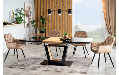 Valgomojo kėdės RCH 3971