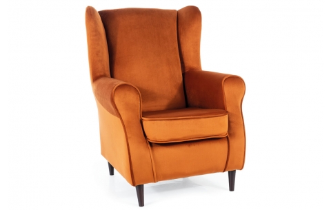 Fotelis NBR 3988