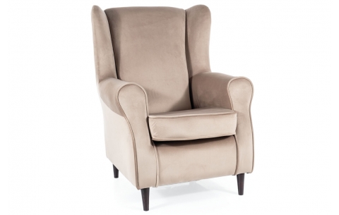 Fotelis NBR 3988