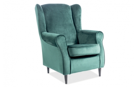 Fotelis NBR 3988