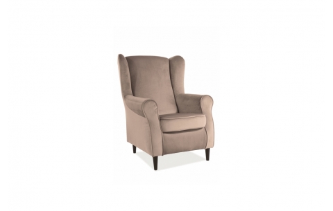 Fotelis NBR 3988