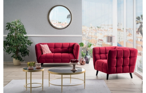 Sofa TCS 4005