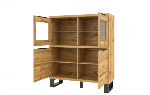 Indauja HALLE 4157