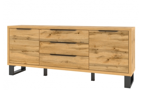 Komoda HALLE 4158