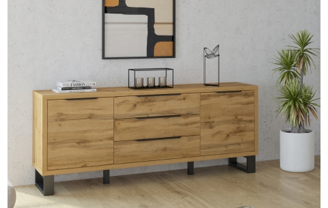 Komoda HALLE 4158