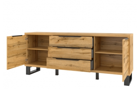 Komoda HALLE 4158