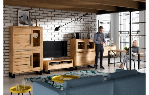 Komoda HALLE 4158