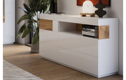 Vitrina SILKE 4248