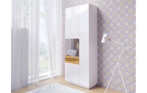 Vitrina SILKE 4248