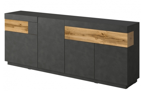 Komoda SILKE 4268