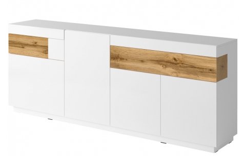 Sekcija SILKE 4273