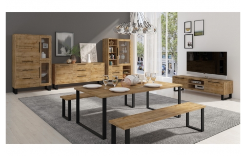 Komoda HALLE 4359