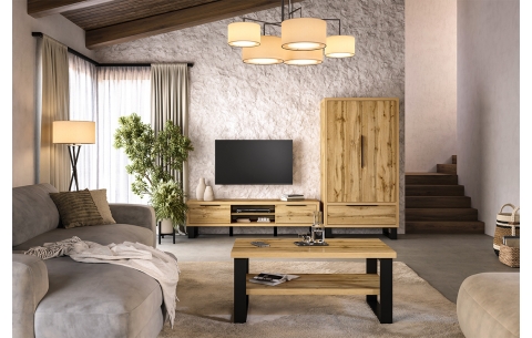 Komoda HALLE 4359