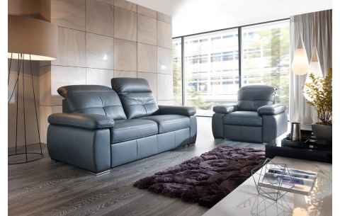 Fotelis LEGEND 4599