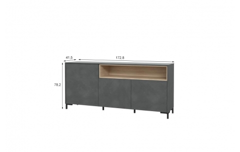 Komoda CGL 4759
