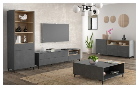 Komoda CGL 4759