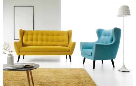 Fotelis HENRY 4783