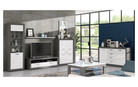 Vitrina NLN 4813