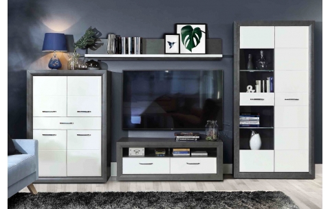 Vitrina NLN 4813