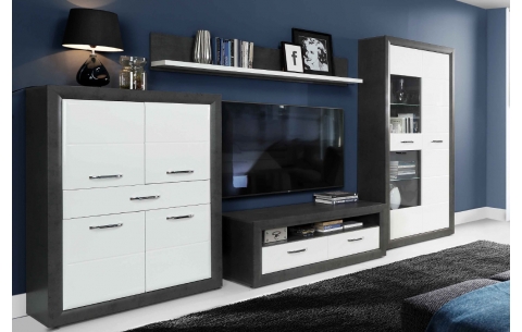 Vitrina NLN 4813