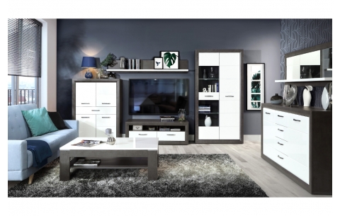Vitrina NLN 4813
