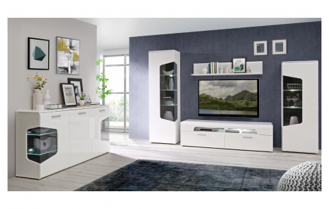 Vitrina LCR 4851