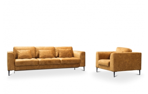 Sofa LUZI 4997
