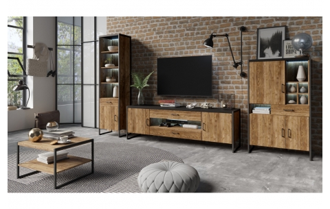 Vitrina TARABO 5179