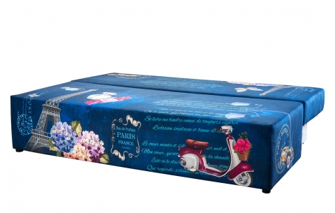 Sofa PLAY FULL FRANCE 5215