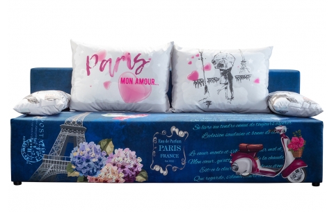 Sofa PLAY FULL FRANCE 5215