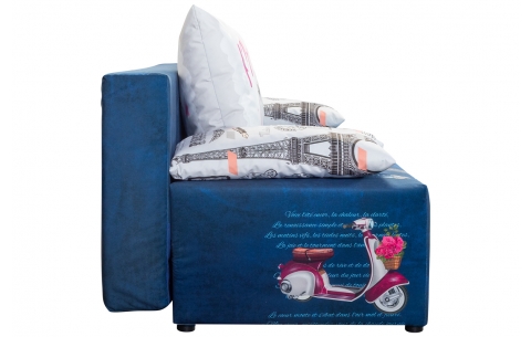 Sofa PLAY FULL FRANCE 5215
