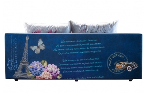 Sofa PLAY FULL FRANCE 5215