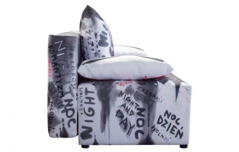 Sofa PLAY NEW ROMANTIC 5216