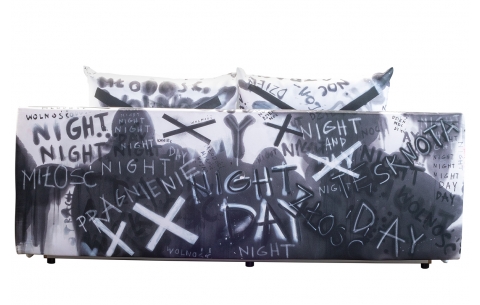 Sofa PLAY NEW ROMANTIC 5216