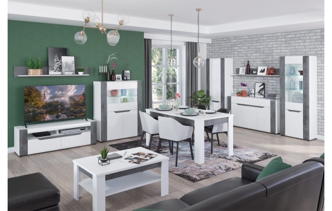 Vitrina NBR 5284