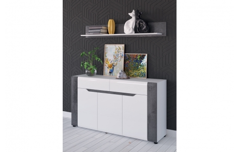 Lentyna NBR 5289