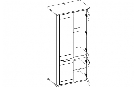 Spinta RK 5412