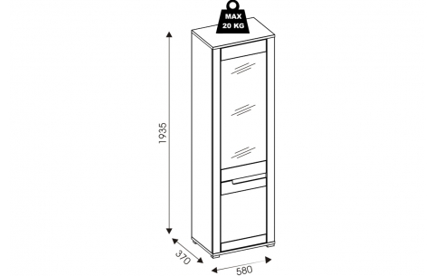 Spinta RK 5429