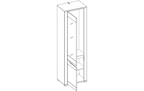 Spinta RK 5429